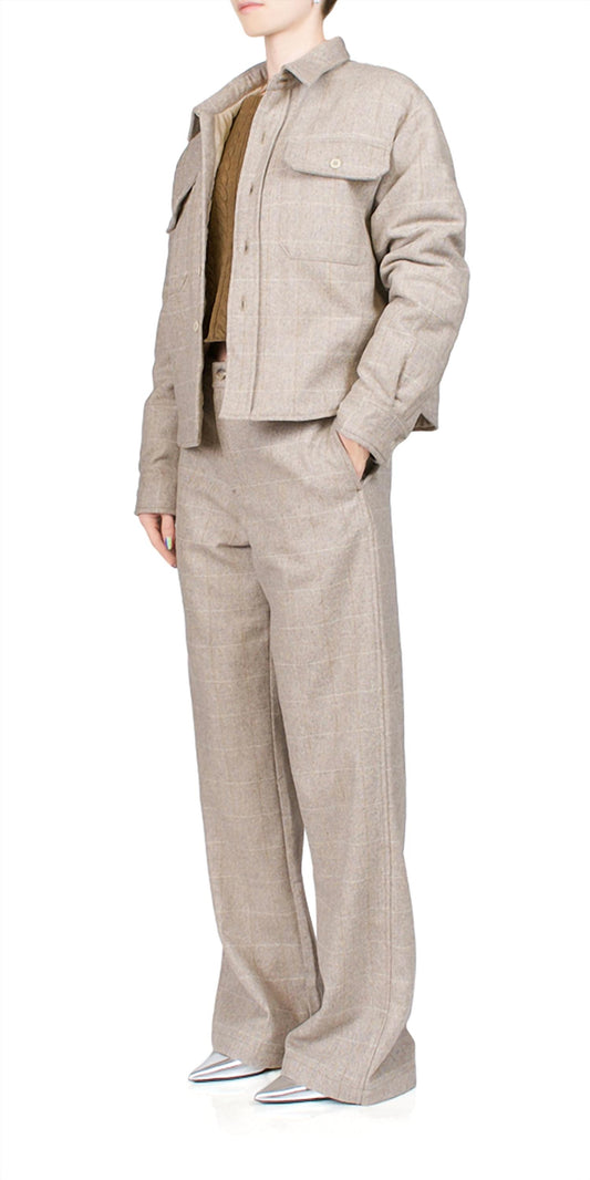 Denimist - Shrunken CPO Jacket