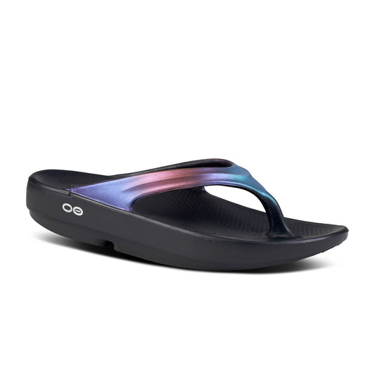 Oofos - Women's Oolala Luxe Thong Sandal