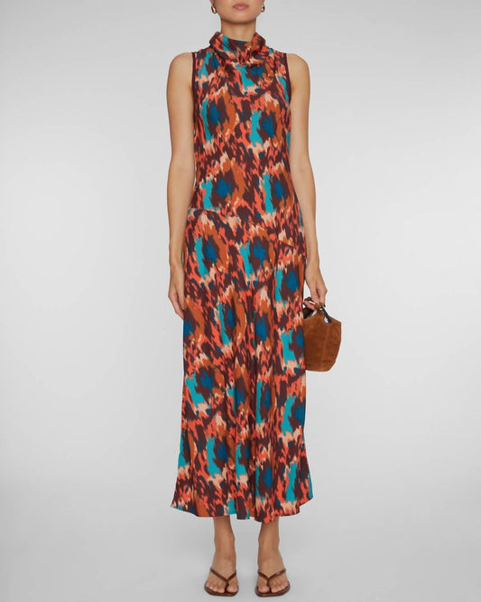 Ulla Johnson - Kalena Midi Dress