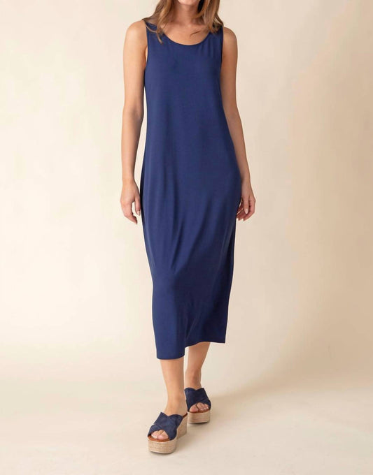Habitat - Core Travel Knit Everything Midi Dress
