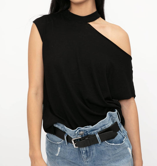 Rta - Axel Cotton Cashmere Top