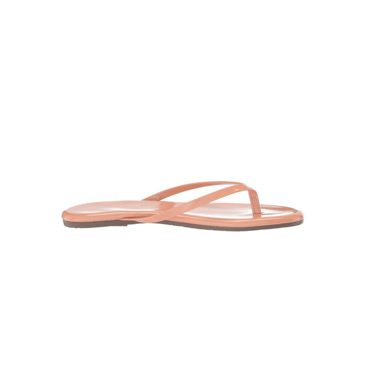 Foundations Gloss Sandal