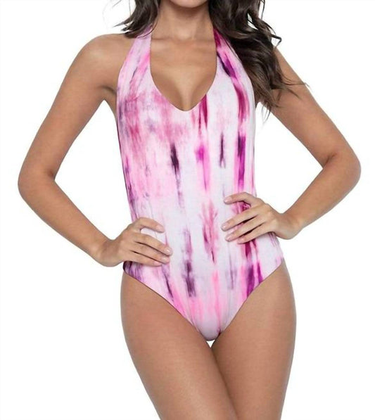 Pq Swim - Avery One Piece Swimsuit
