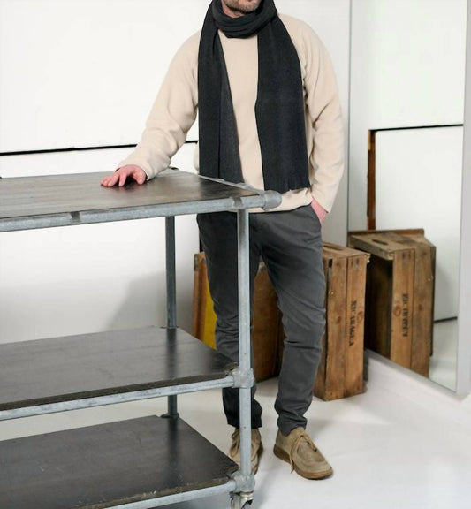 Henriette Steffensen - Loose Fit Sweater