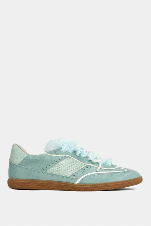 Shu Shop - Women's Sophie Sneaker