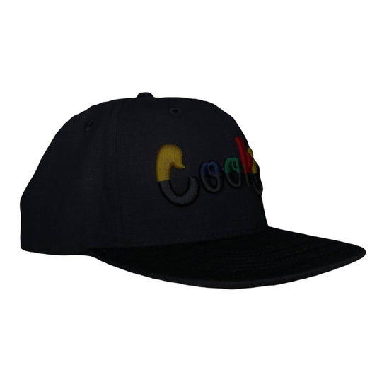 Cookies - MEN'S CATAMARAN TWILL SNAPBACK CAP