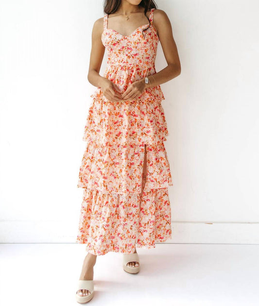 Astr - Midsummer Dress