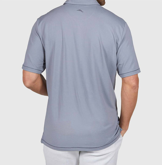 Tommy Bahama - Costa Wave Polo Shirt
