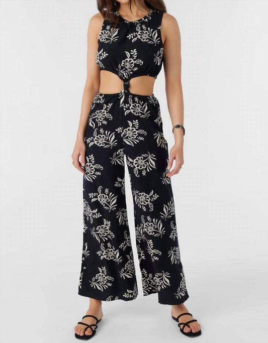 O'Neill - Pearl Jumpsuit