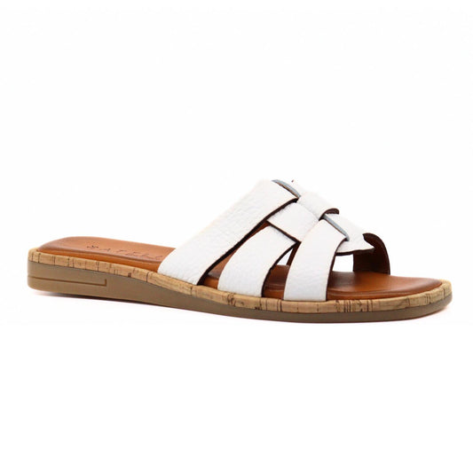 Ateliers - WOMEN'S BRODY SANDALS
