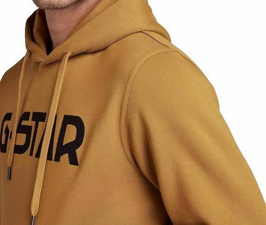 G-Star Raw - Hooded Sweatshirt