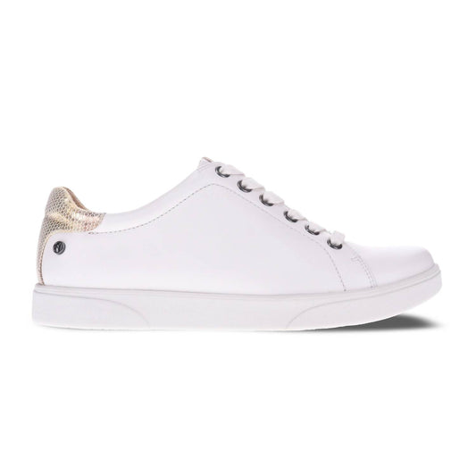 Revere - Women’s Limoges Lace Up Sneaker