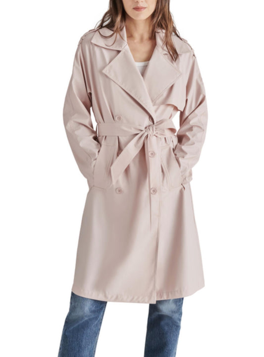 Steve Madden - Ilia Raincoat