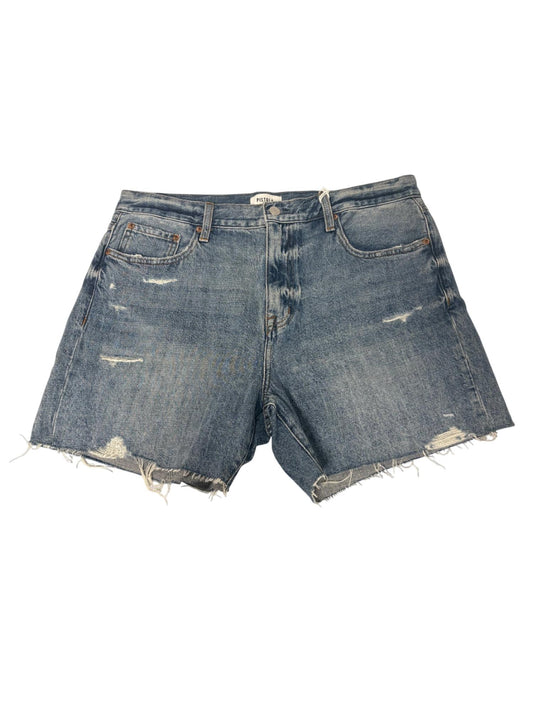 Pistola - The Kelly 90 Skater Short