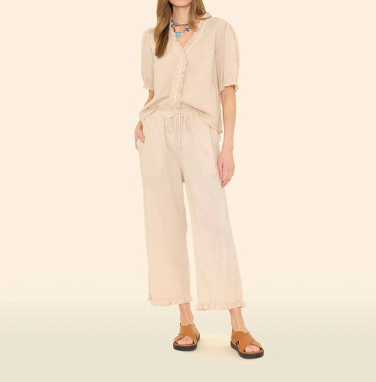 Xirena - Montana Lightweight Pant