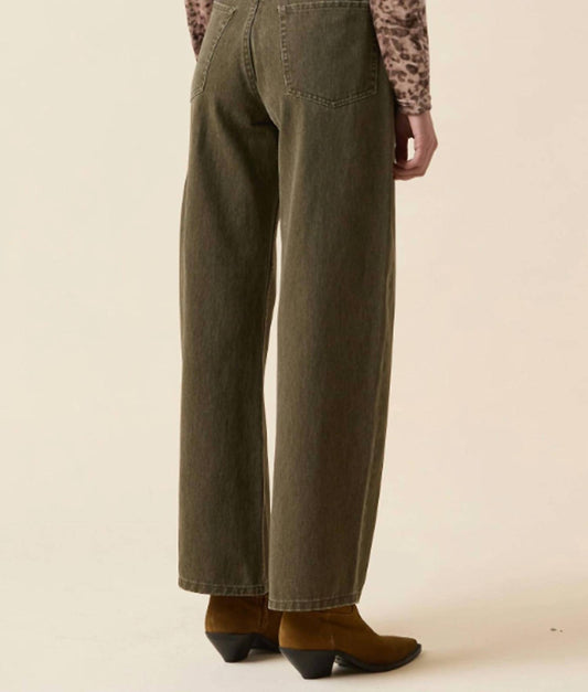 Le Jean - Nomad Ankle Jeans