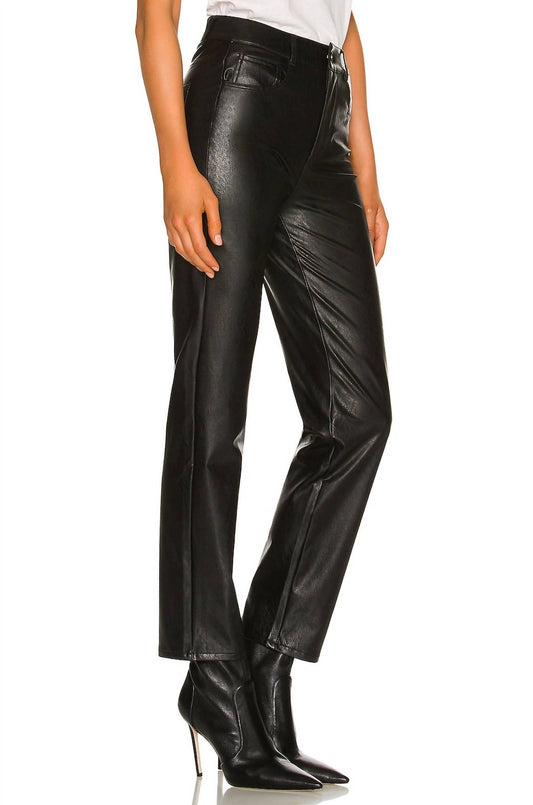 Paige - Stella Wide Leg Jean