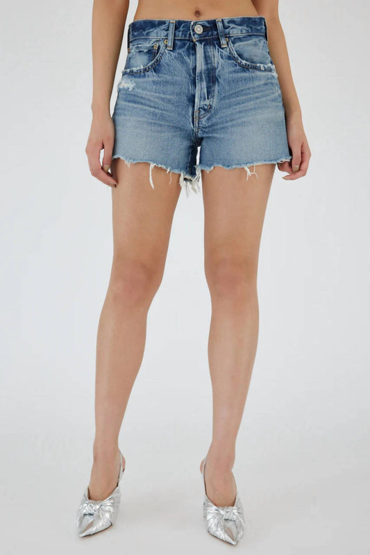 Moussy - Elam Shorts