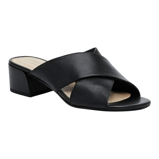 Clarks - Women's Caroleigh Erin Heeled Sandal