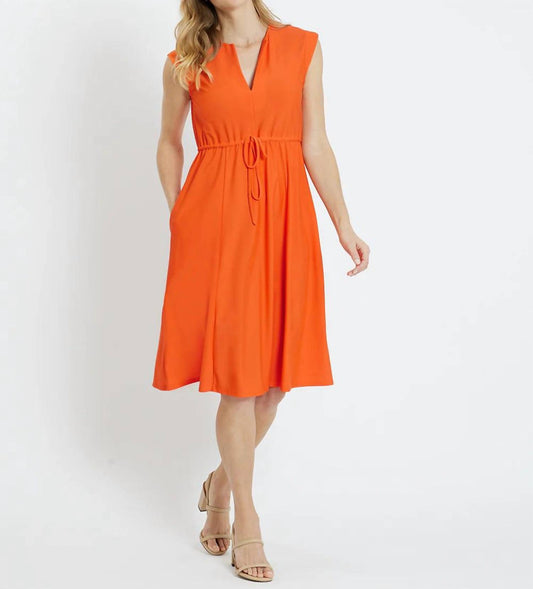 Jude Connally - Tess Midi Dress