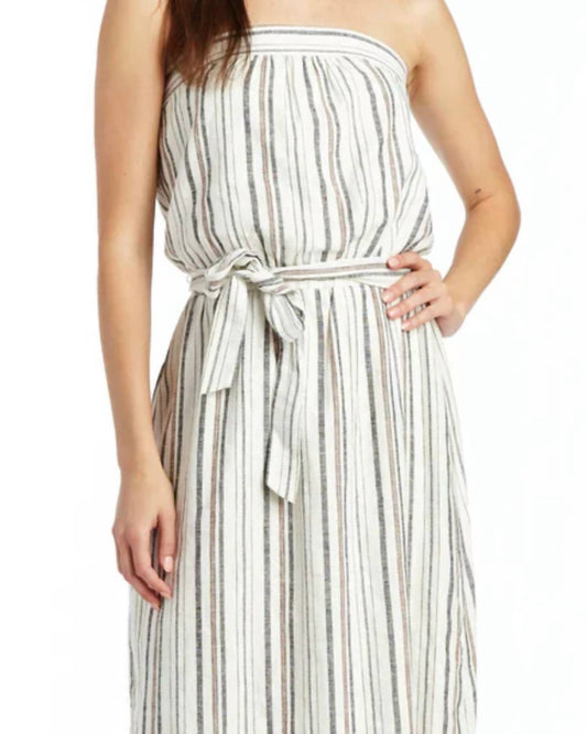 Drew - Journey Midi Dress