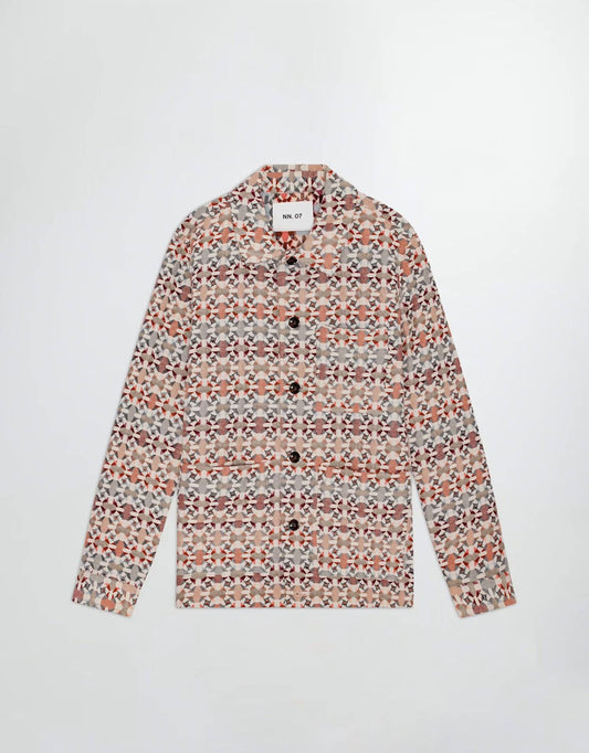 Nn07 - Olav Casual Jacket