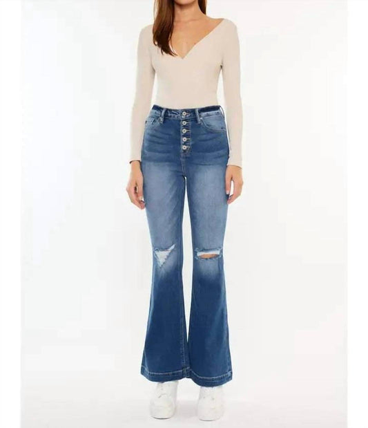 Kancan - Lindsey Petite Jean