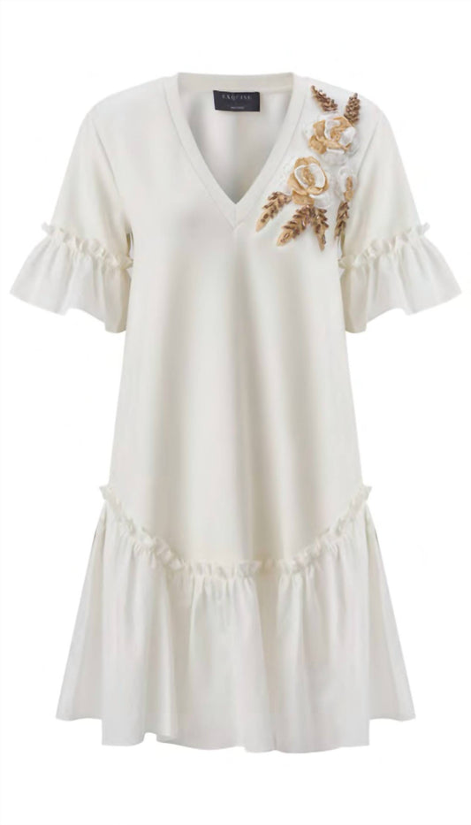 Exquise - Women's Summer Dress