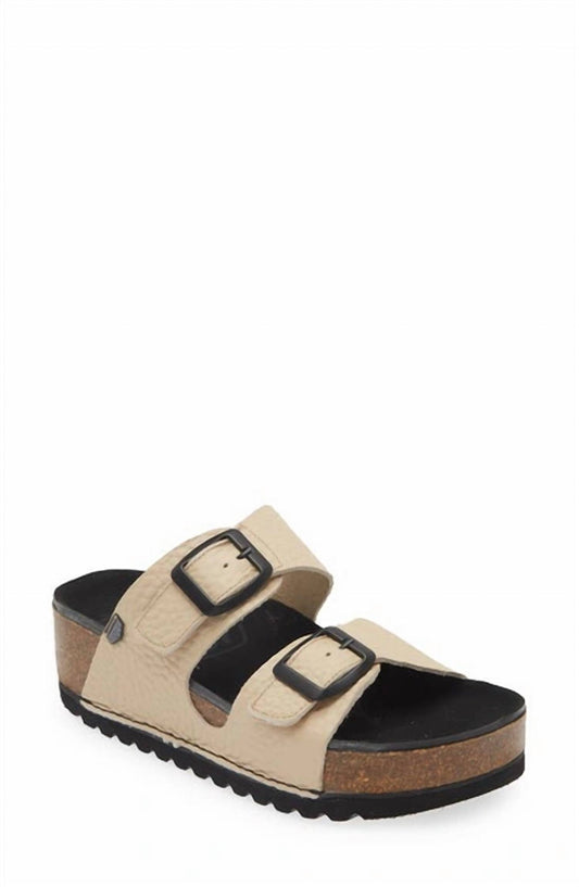 Onfoot - Women's Basin Sandal