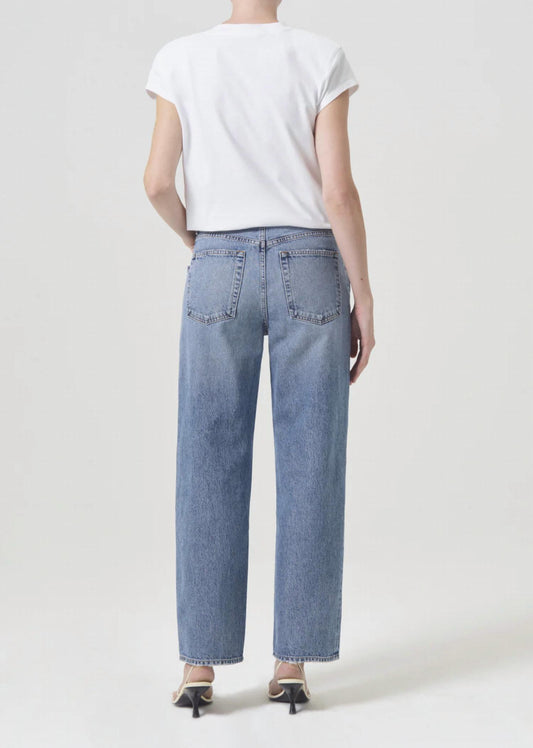 Agolde - Fold Jean