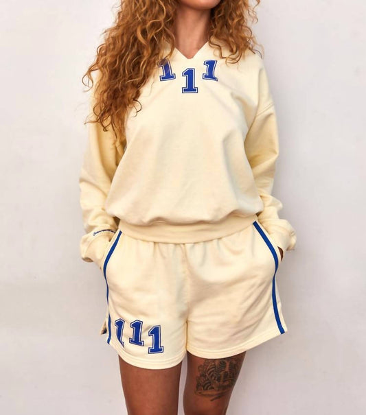 The Mayfair Group - Athletic Department Shorts