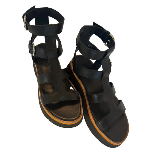 Homers - WOMEN'S FIJI SANDAL