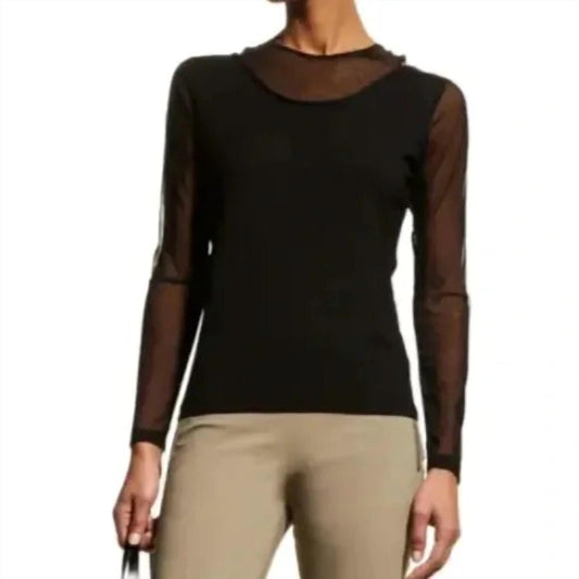 Anatomie - BARCELONA TOP