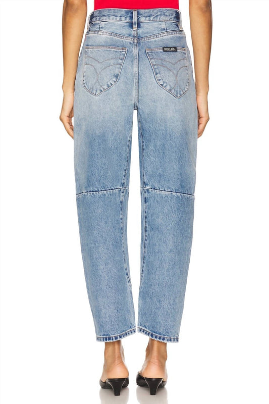 Rolla'S - Jane Barrel Brent Jean