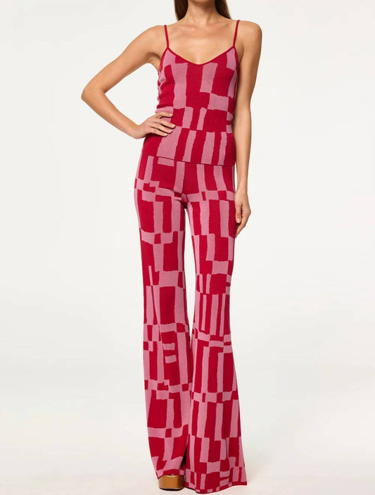 Misa Los Angeles - Una Scoop Neck Top