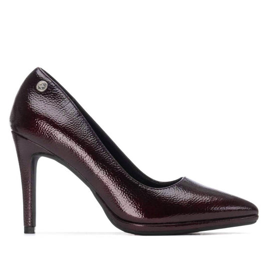 Xti - Women’s Stiletto Heel 144725 Sandals