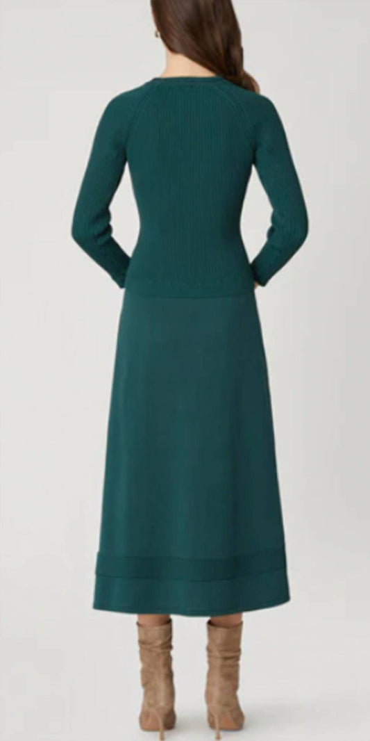 Shoshanna - Brady Knit Dress