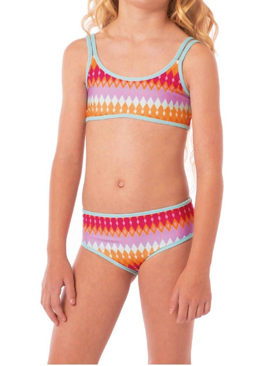 Maaji - Girls' Lirim Bikini Set