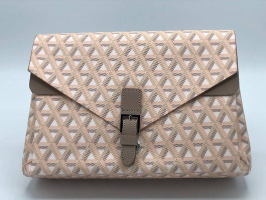 Lancaster - Ikon Medium Crossbody