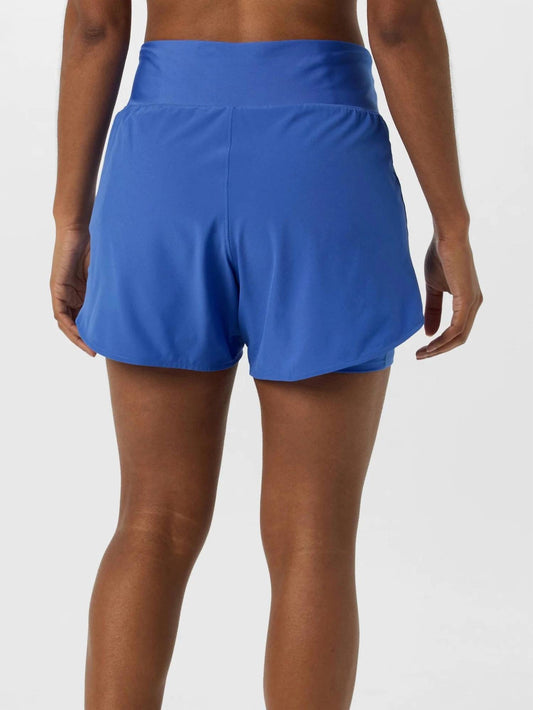 Brooks - Women's Chaser Five Short