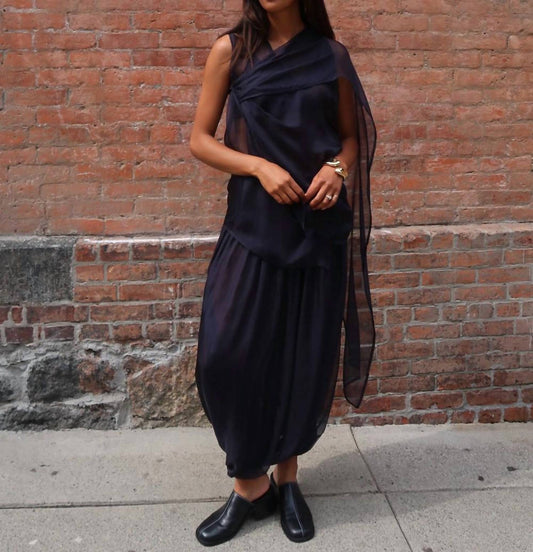 Belle Anna - Meadow Maxi Skirt