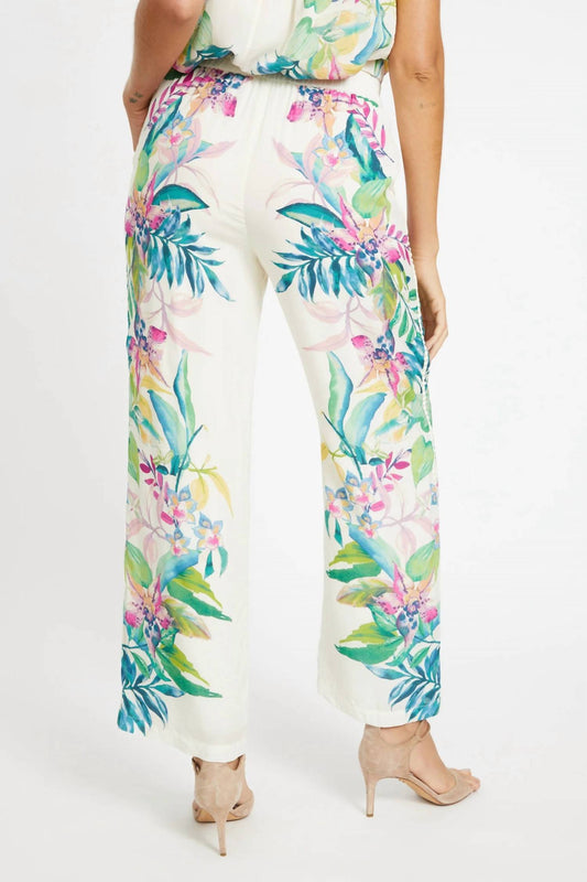 Caballero - Max Wide Leg Pant