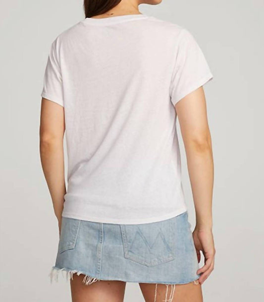 Chaser - Beatles Retro Beatles Graphic Tee