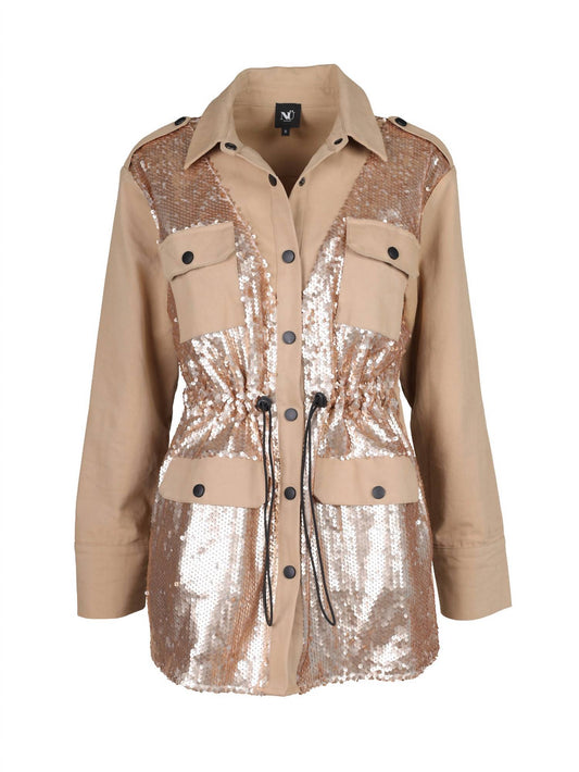 Nu Denmark - Women's Talli Jacket