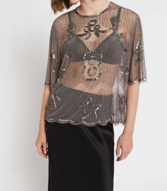 Ottod'Ame - Women's Top