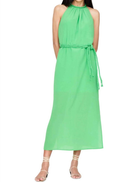 Marie Oliver - Elena Dress