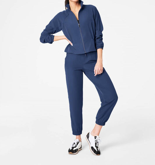 Spanx - On The Move Jogger Pants