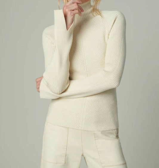 Joe'S Jeans - The Palmer Turtleneck Top