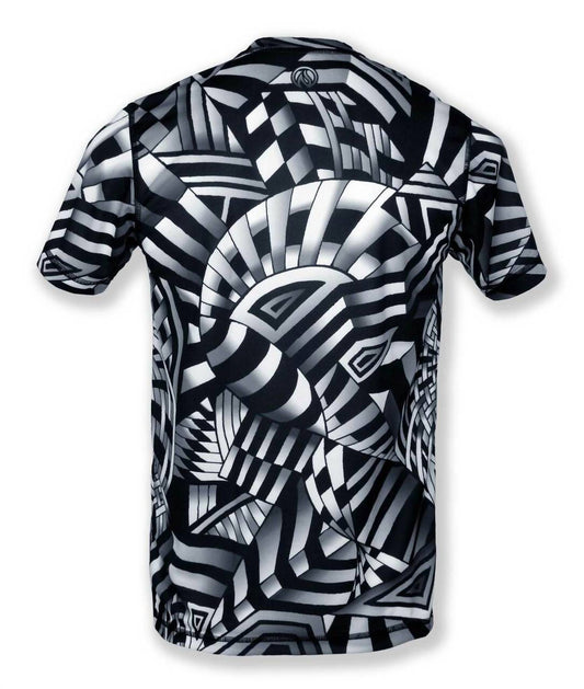 Inknburn - Men's Dimensional Tech Shirt