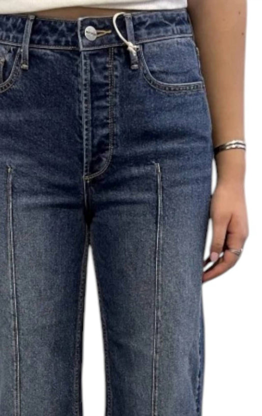 Driftwood - Pintuck Wide Cuff